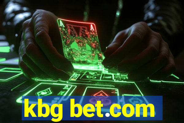 kbg bet.com